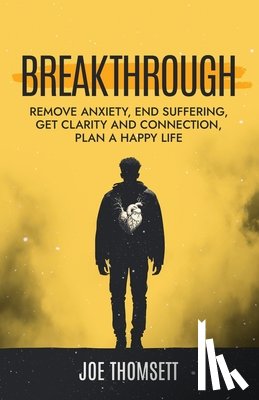 Thomsett, Joe - Breakthrough