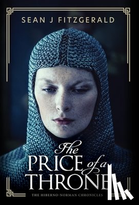 Fitzgerald, Sean J. - The Price of a Throne
