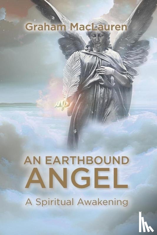 Maclauren, Graham - An Earthbound Angel