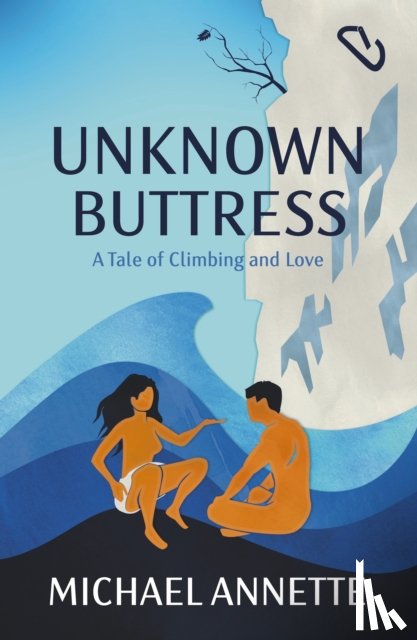 Annette, Michaal - Unknown Buttress