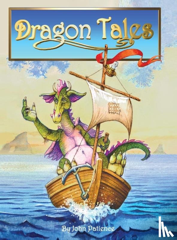 Patience, John - Dragon Tales