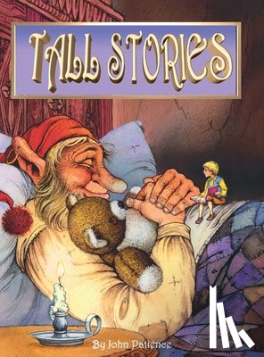 Patience, John - Tall Stories