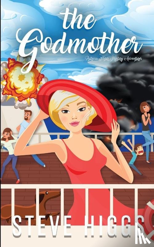 Higgs, Steve - The Godmother