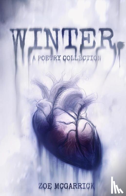 McGarrick, Zoe - Winter.