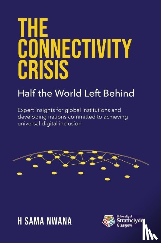 Nwana, H Sama - The Connectivity Crisis
