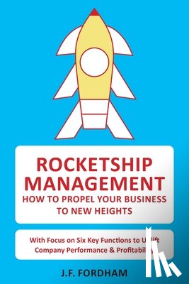 Fordham, John - Rocketship Management