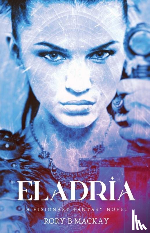 Mackay, Rory B - Eladria