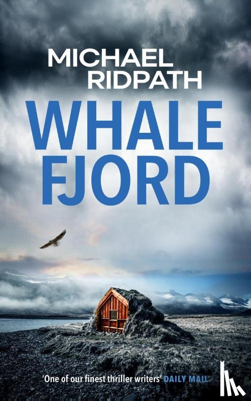 Ridpath, Michael - Whale Fjord
