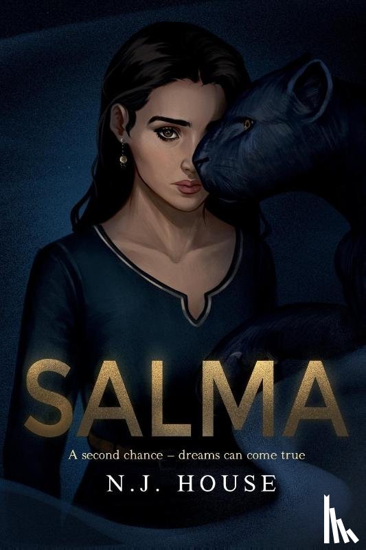 House, N J - Salma
