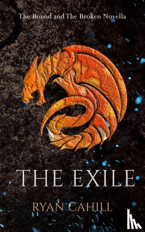 Cahill, Ryan - The Exile