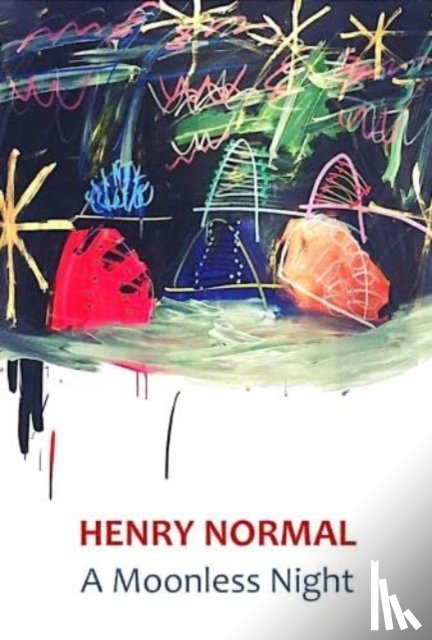 Normal, Henry - A Moonless Night