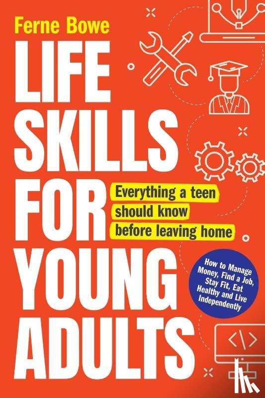 Bowe, Ferne - Life Skills for Young Adults
