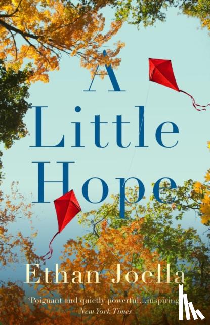 Joella, Ethan - A Little Hope