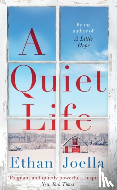 Joella, Ethan - A Quiet Life