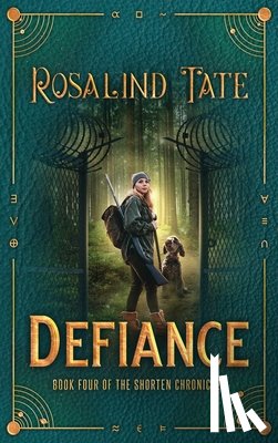 Tate, Rosalind - Defiance