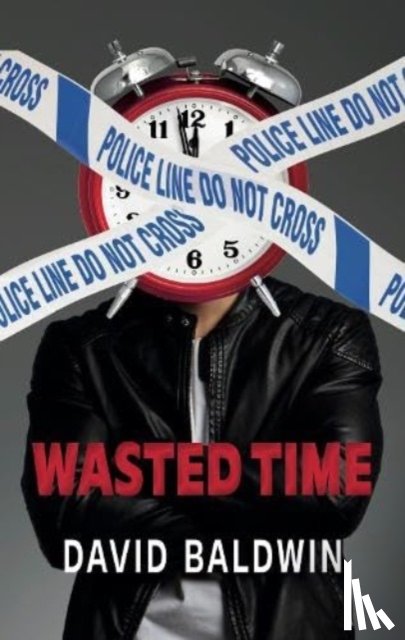 Baldwin, David - Wasted Time