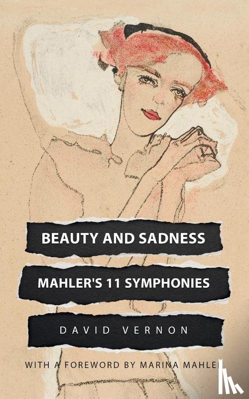 Vernon, David - Beauty and Sadness