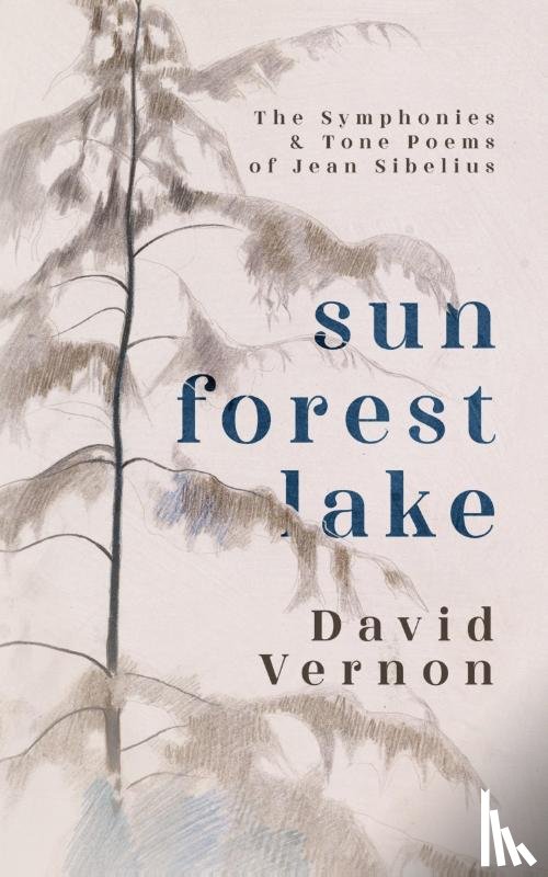 Vernon, David - Sun Forest Lake
