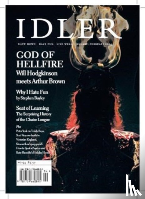  - The Idler 94