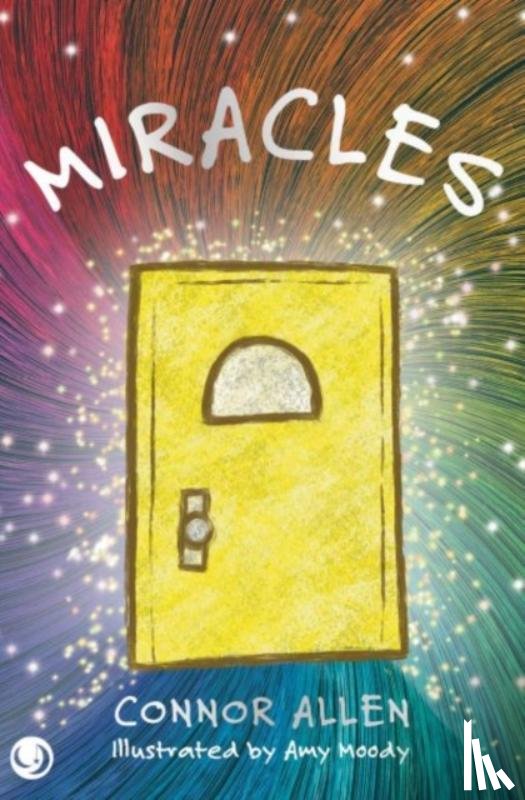 Allen, Connor - Miracles