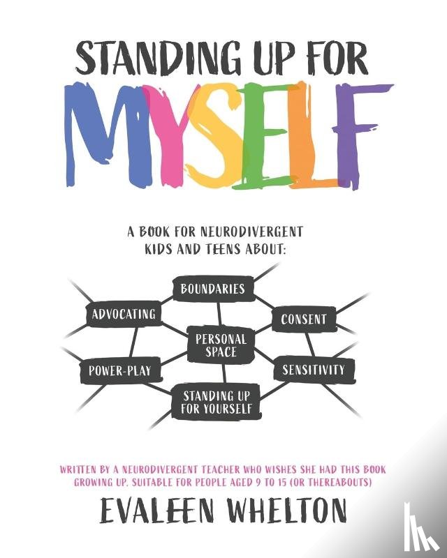 Whelton, Evaleen - Standing Up for Myself