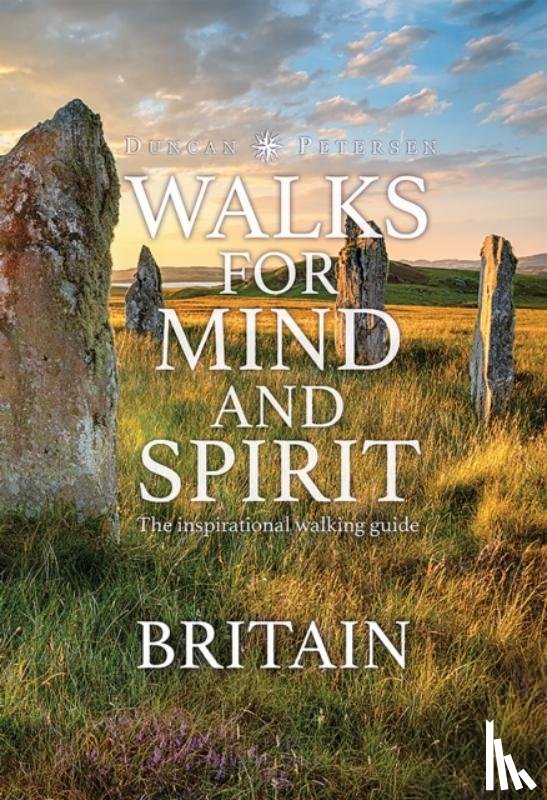  - Walks for Mind and Spirit - Britain