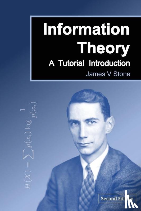 Stone, James V - Information Theory