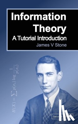 Stone, James V - Information Theory