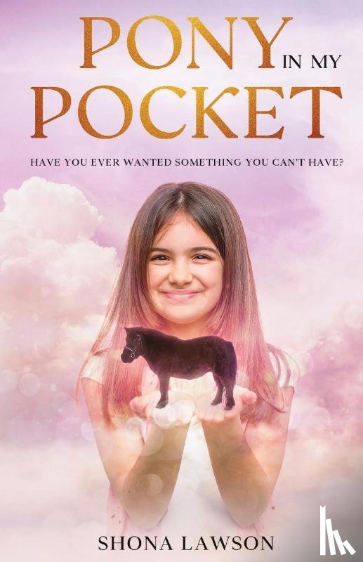 Lawson, Shona - Pony in My Pocket