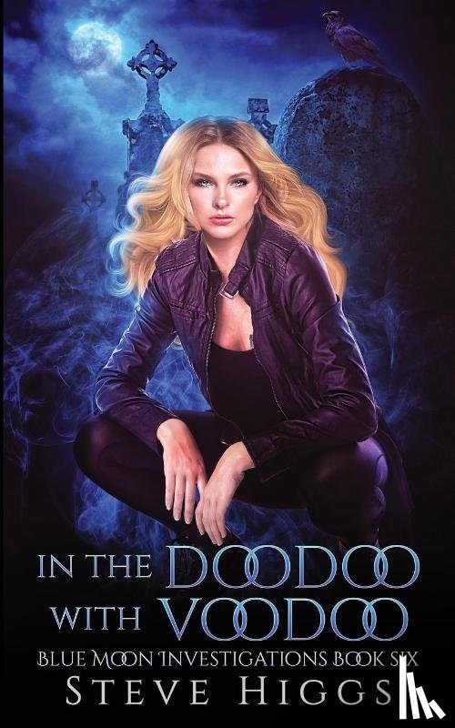 Higgs, Steve - In the Doodoo with Voodoo