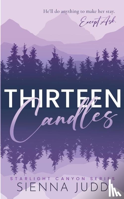 Judd, Sienna - Thirteen Candles