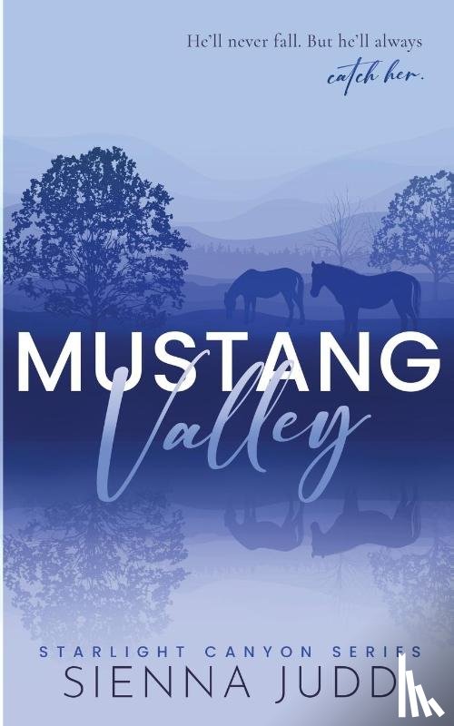 Judd, Sienna - Mustang Valley
