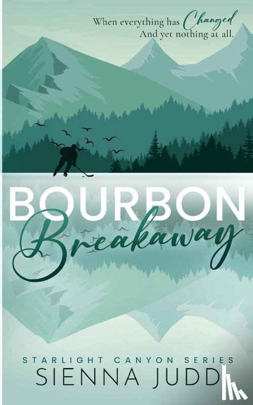 Judd, Sienna - Bourbon Breakaway