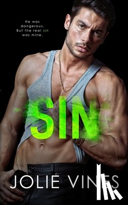 Vines, Jolie - Sin (Dark Island Scots, #2)