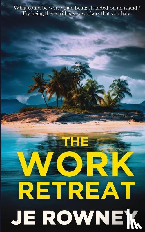 Rowney, J. E. - The Work Retreat