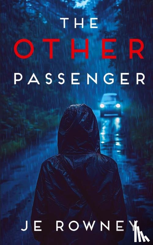 Rowney, J. E. - The Other Passenger