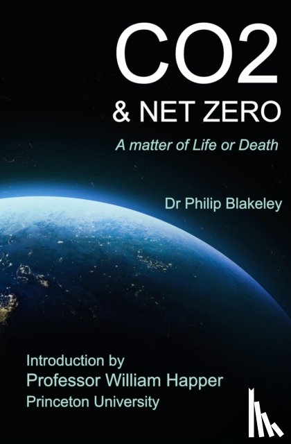 Blakeley, Philip - CO2 & Net Zero
