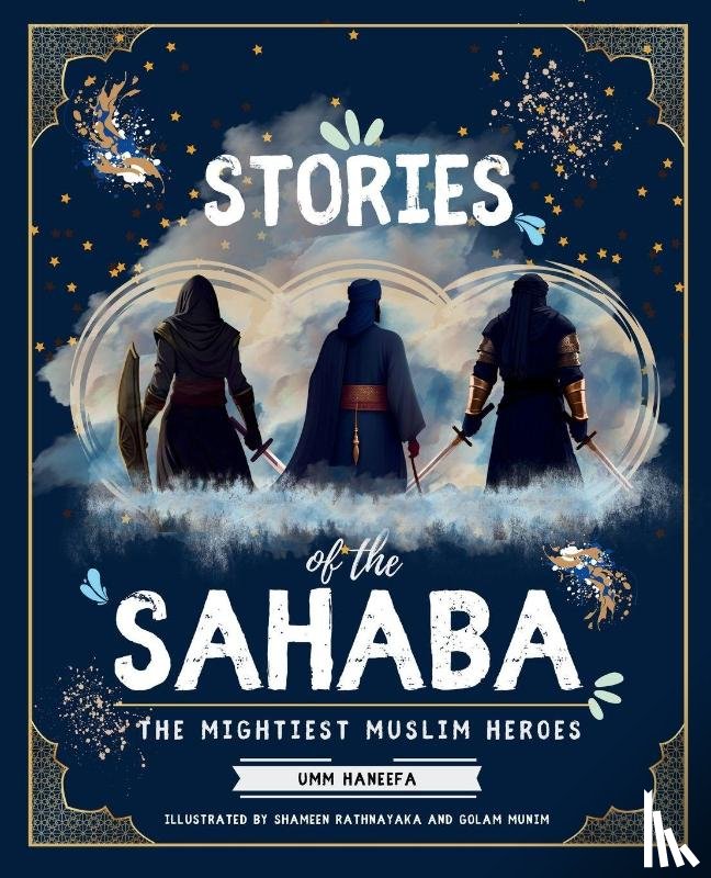 Haneefa, Umm - Stories of the Sahaba