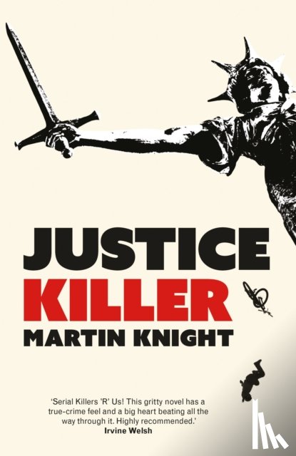 Knight, Martin - Justice Killer
