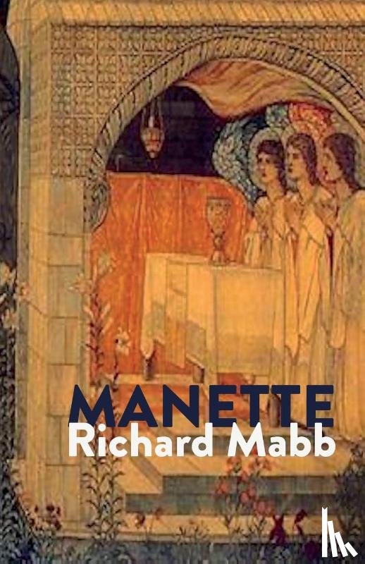 Mabb, Richard - Manette