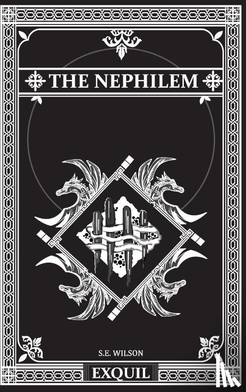 Wilson, S.E. - The Nephilem