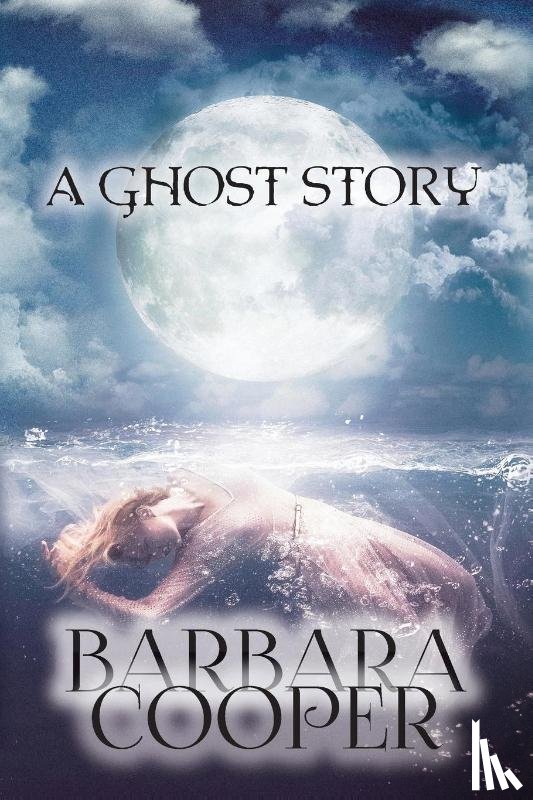 Cooper, Barbara - Ghost Story