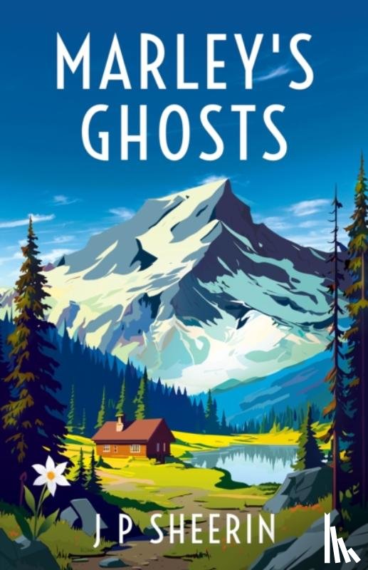 Sheerin, J P - Marley's Ghosts
