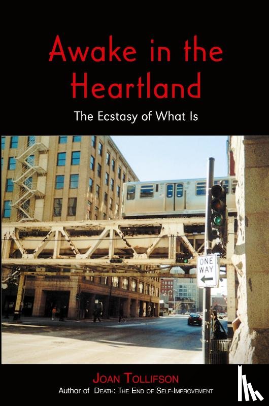 Tollifson, Joan - Awake in the Heartland