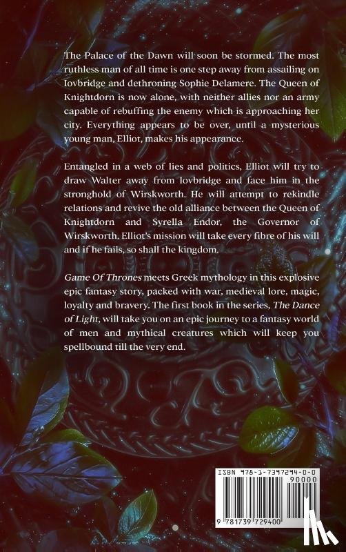 Kontaxis, Gregory - The Return of the Knights