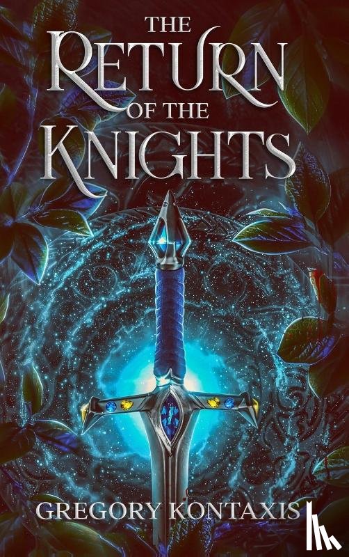 Kontaxis, Gregory - The Return of the Knights