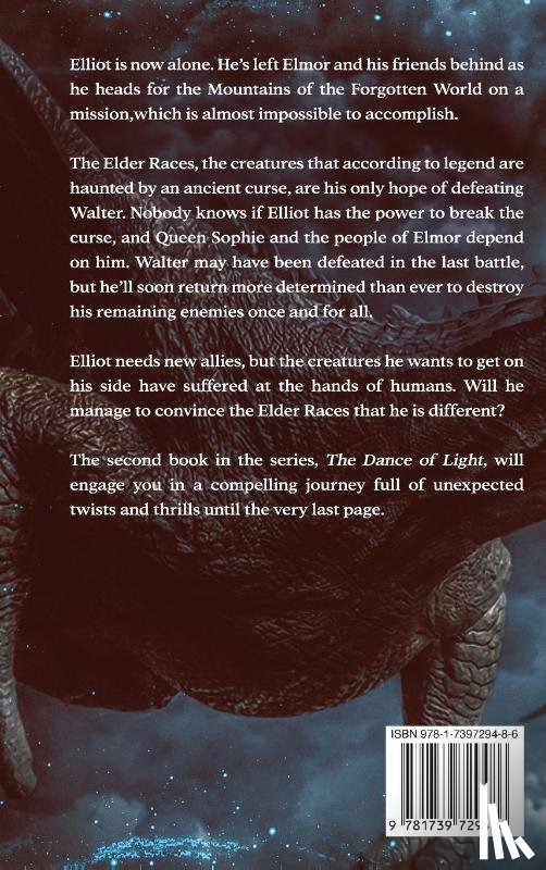 Kontaxis, Gregory - The Fall of the Giants
