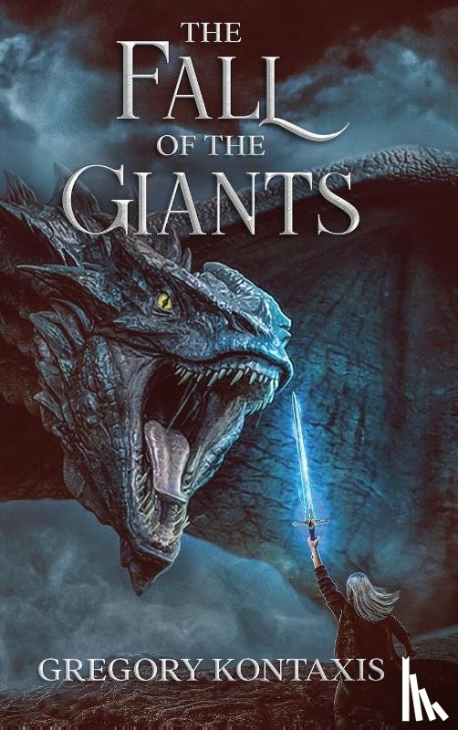 Kontaxis, Gregory - The Fall of the Giants