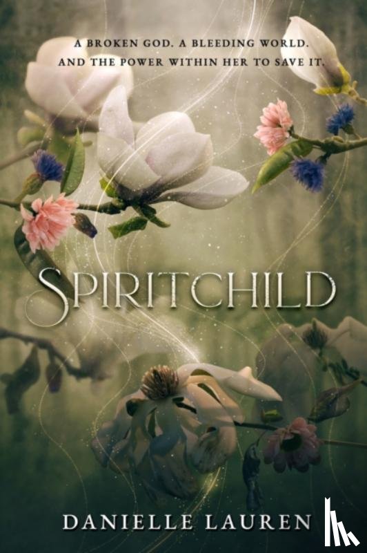 Lauren, Danielle - Spiritchild