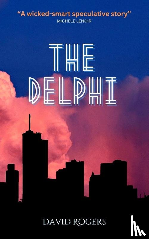 Rogers, David - The Delphi